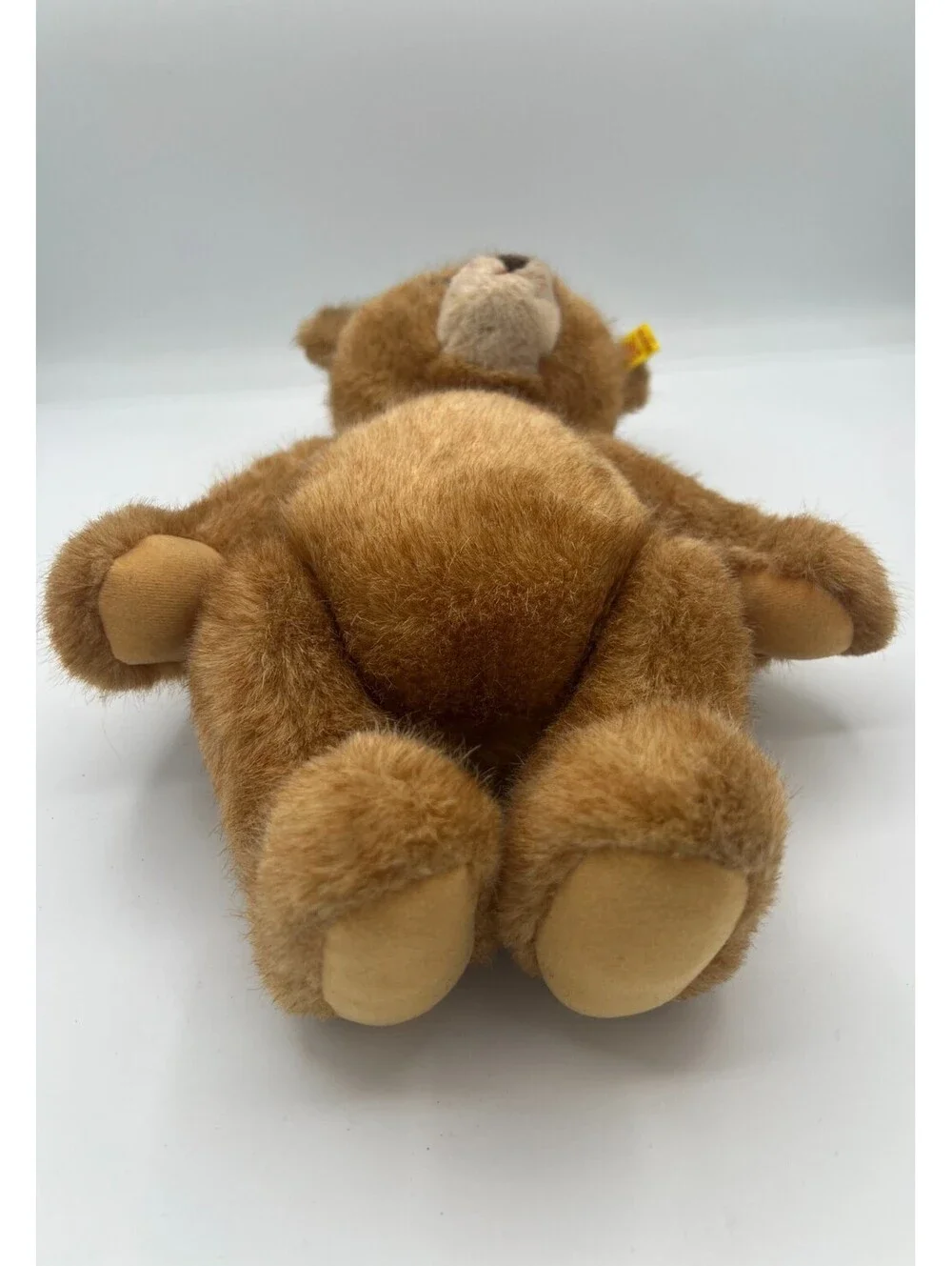 STEIFF Vintage Dorma Bear 13